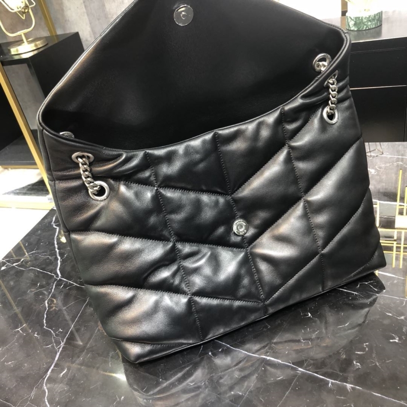 YSL Top Handle Bags